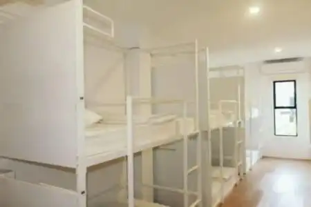 Onederz Hostel Siem Reap - 17