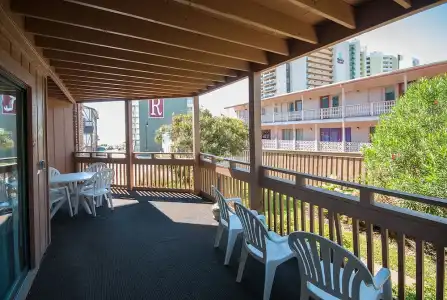 Caribbean Resort & Villas - 114