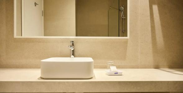 Sunrise Oasis & Waterpark - 49