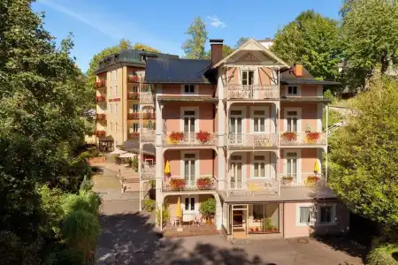 Bergfried & Schönblick - 25