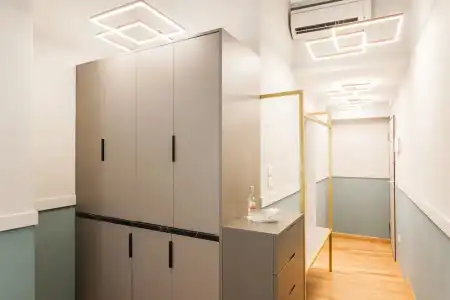 Step One | Luxury Suites Right in the Heart of Acropolis Next to Metro Station - 52
