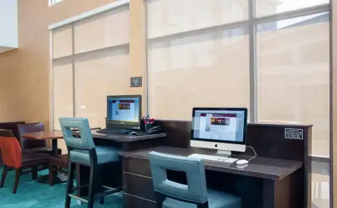 Residence Inn Bloomington - 3