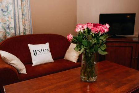 Union - 120