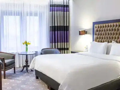 Sofitel Buenos Aires Recoleta - 81