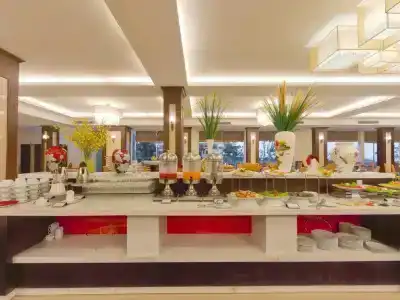 Muong Thanh Holiday Quang Binh - 25