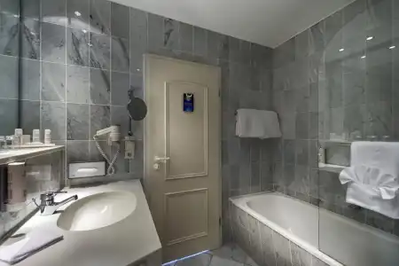 Radisson Blu, Halle - 19
