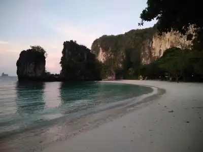Klong Muang Seaview - 11
