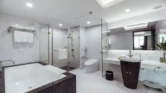 Holiday Inn Changzhou Wujin by IHG - 31