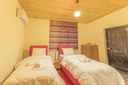 ÖZ Butik Otel Antik Kent Myrleia - 27