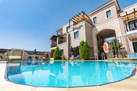 Gianna Apartments - 22