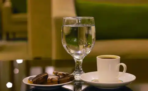 City Rose Suites - 10