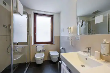 Best Western Plus De Capuleti - 60