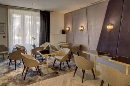 Best Western Plus Comedie Saint-Roch - 22