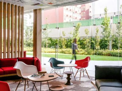 ibis México Alameda - 9