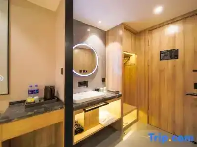 Elan Hangzhou Sanliting - 24