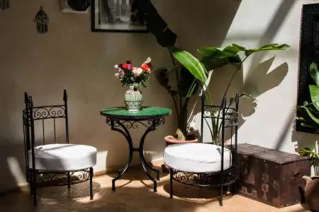Riad Haraka - 13