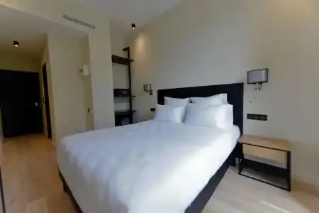 Hôtel Saint Georges - 60