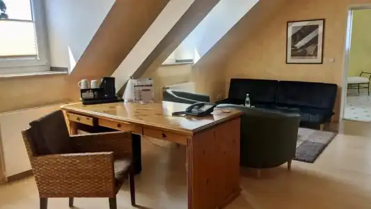 Trip Inn PostDüren - 45