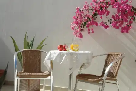 Aressana Spa and Suites - 34