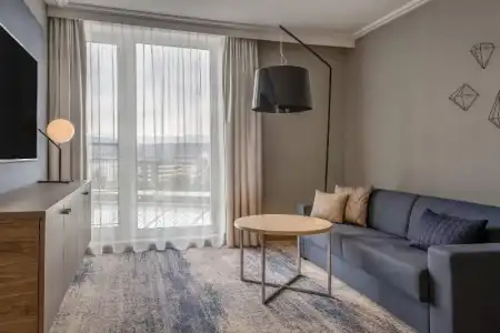 Courtyard by Marriott Linz - 54