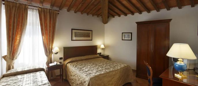 Pian d'Ercole Resort - 4