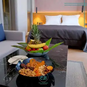 Celeste Bella Luxury & Spa - 11