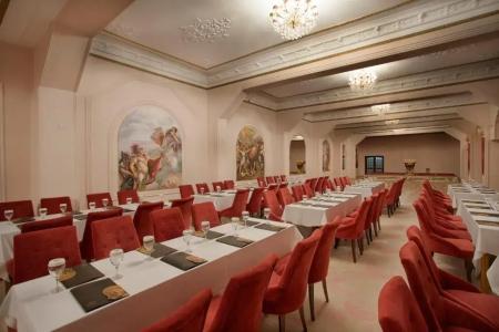 Le Chateau Lambousa - 13