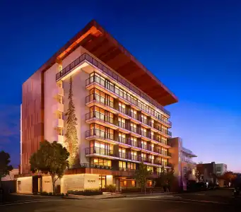 Nobu Palo Alto - 35