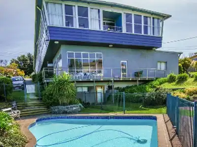 Waterfront Lodge Motel - 15