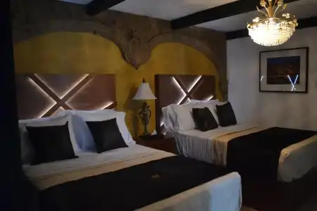 Boutique La Mansion Guadalajara - 83