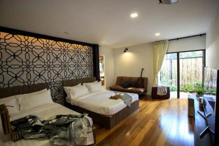 Siam Nitra Boutique - 137
