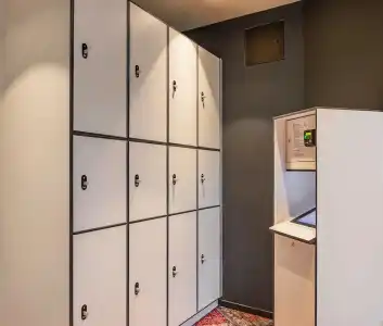 BUNK Utrecht - 14