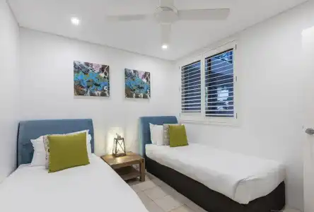 Bay Royal Apartments - 51