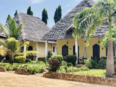 Kiwengwa Bungalow Boutique Resort - 8