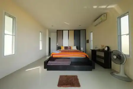 AoPong Resort - 55