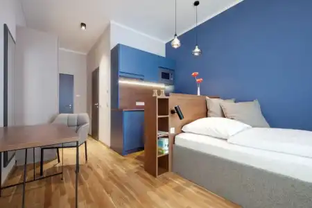 Brera Serviced Apartments Ulm - 5