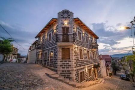Korca Boutique - 1
