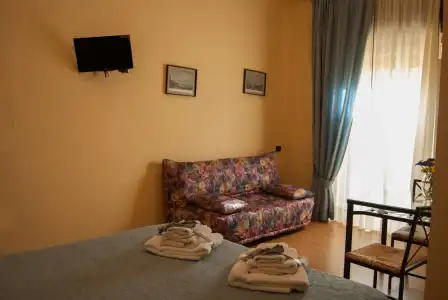 Monteoliveto Bed and Breakfast - 5