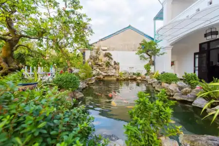Riverside Impression Villa - 39