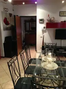 Vicolo 22 - 17
