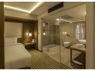 Anemon Kent Ankara Otel - 8