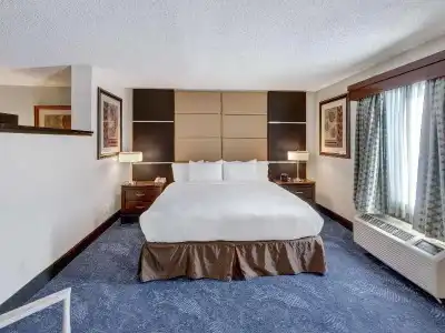 DoubleTree by Hilton Wichita Airport - 48