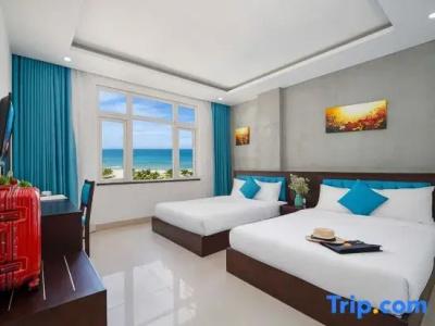 Platinum Beach & Apartment - 62
