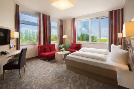 Best Western Dreilaenderbruecke - 88