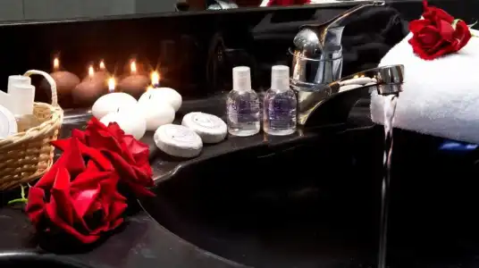 Diana Jardin et Spa - 42
