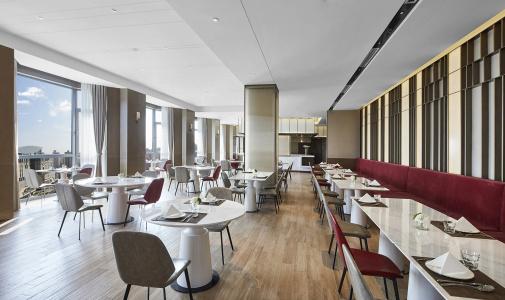 Holiday Inn SHANGHAI HUAXIA by IHG - 27