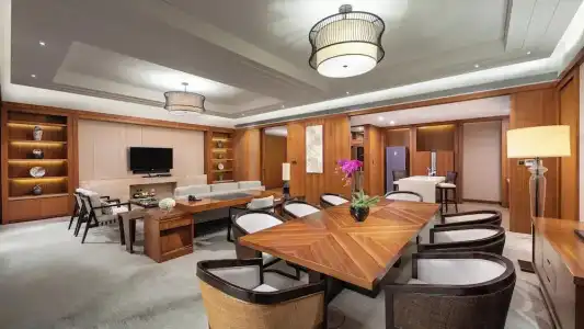 InterContinental Kunming by IHG - 248