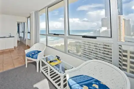 Chateau Beachside Resort - 60