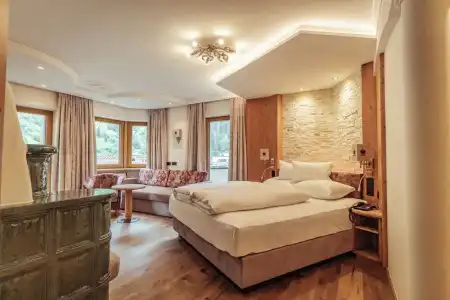 Gletscher & Spa Neuhintertux - 121