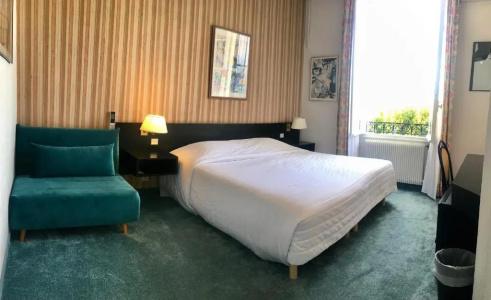 Hôtel des Mimosas - 36